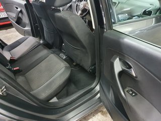 Volkswagen Polo 2009
