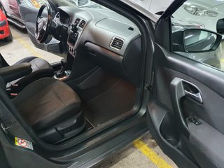 Volkswagen Polo 2009