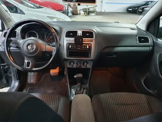 Volkswagen Polo 2009