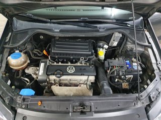 Volkswagen Polo 2009