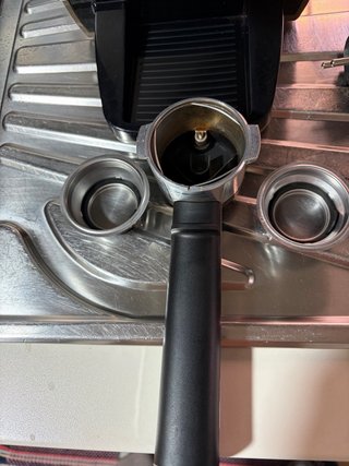 Cafetera DeLonghi Distinta