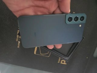 Samsung Galaxy S22 256GB