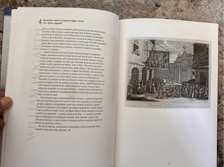 Libro de arte grabados  William Hogarth