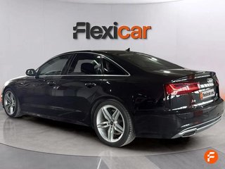 Audi A6 2.0 TDI 140kW(190CV) ultra S tronic