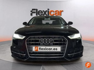 Audi A6 2.0 TDI 140kW(190CV) ultra S tronic
