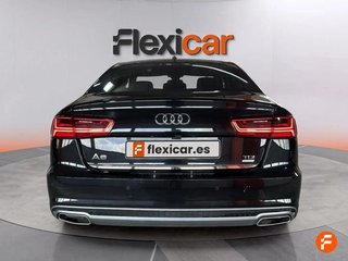 Audi A6 2.0 TDI 140kW(190CV) ultra S tronic