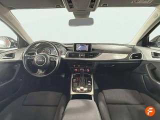 Audi A6 2.0 TDI 140kW(190CV) ultra S tronic