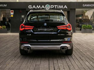 BMW X3 30e xDrive