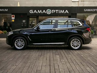 BMW X3 30e xDrive