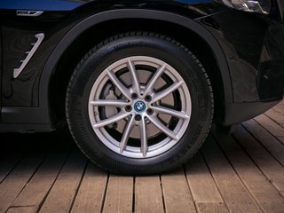 BMW X3 30e xDrive