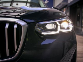 BMW X3 30e xDrive