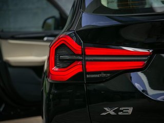 BMW X3 30e xDrive