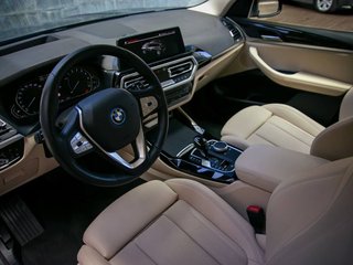 BMW X3 30e xDrive