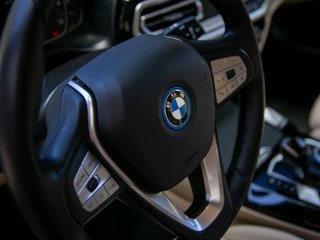 BMW X3 30e xDrive