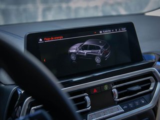 BMW X3 30e xDrive