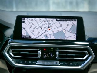 BMW X3 30e xDrive