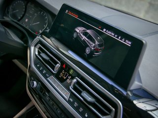 BMW X3 30e xDrive