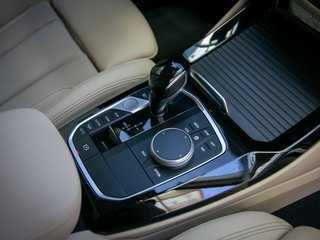 BMW X3 30e xDrive