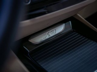 BMW X3 30e xDrive