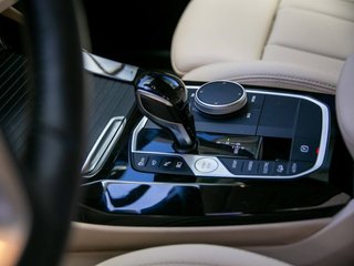 BMW X3 30e xDrive