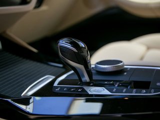 BMW X3 30e xDrive