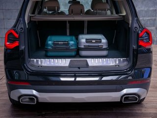 BMW X3 30e xDrive