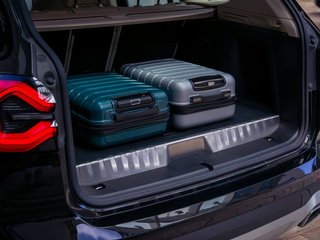 BMW X3 30e xDrive