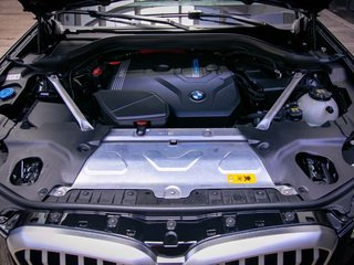 BMW X3 30e xDrive
