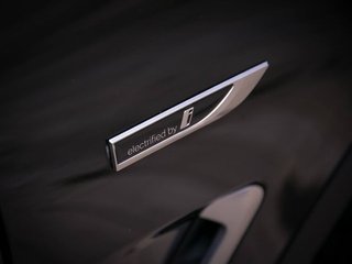 BMW X3 30e xDrive