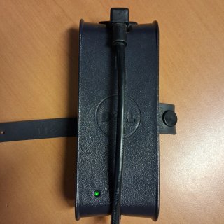 DELL Alimentatore PC Portatile