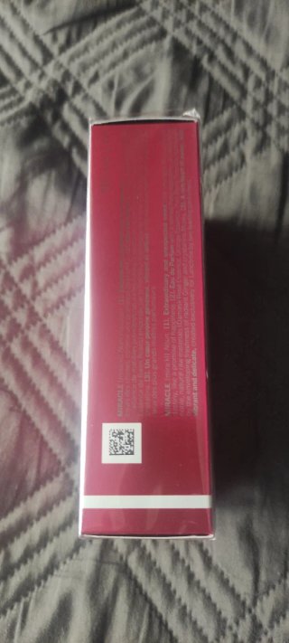 Lancôme Miracle Eau de Parfum 100 ml