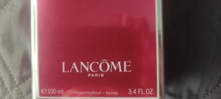 Lancôme Miracle Eau de Parfum 100 ml