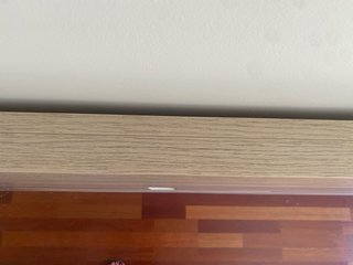 Cabecero Cama Matrimonio con LED integrado