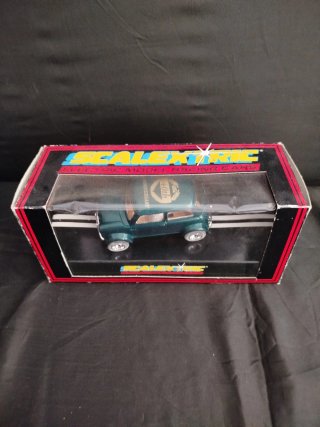 Scalextric Mini Cooper 40Th C2244 Toys R Us 1999