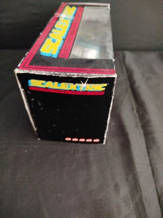 Scalextric Mini Cooper 40Th C2244 Toys R Us 1999