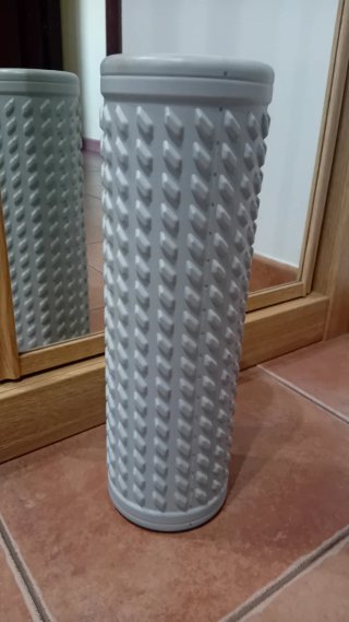 Rodillo masaje gimnasia rítmica