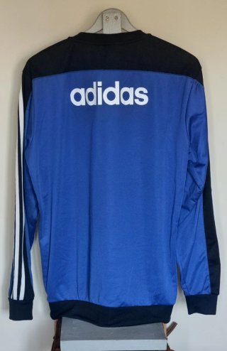 Sudadera Entrenamiento Argentina Adidas