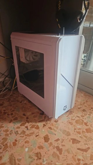 PC Gaming GTX 1650, 16GB