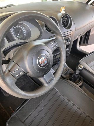 SEAT Ibiza 2007