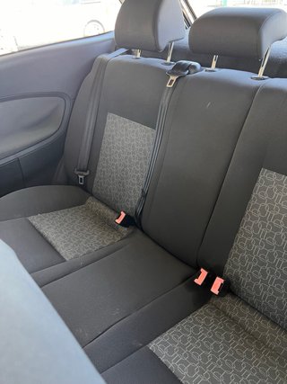 SEAT Ibiza 2007