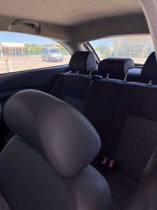 SEAT Ibiza 2007