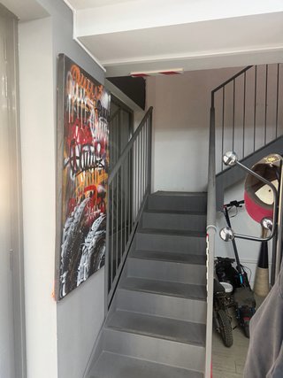 Alquiler espacio creativo