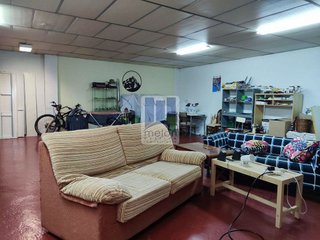Nave industrial en venta en Gamonal en Burgos