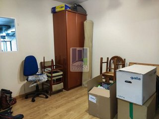Nave industrial en venta en Gamonal en Burgos