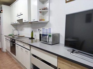Nave industrial en venta en Gamonal en Burgos
