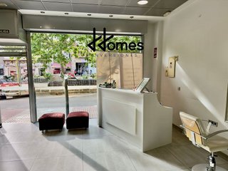 Local comercial en venta en Humanes de Madrid