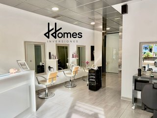 Local comercial en venta en Humanes de Madrid