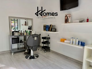 Local comercial en venta en Humanes de Madrid