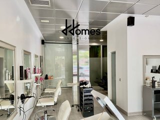 Local comercial en venta en Humanes de Madrid