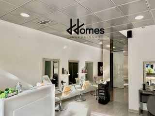 Local comercial en venta en Humanes de Madrid